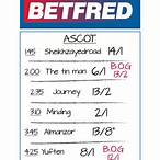betfred bet checker